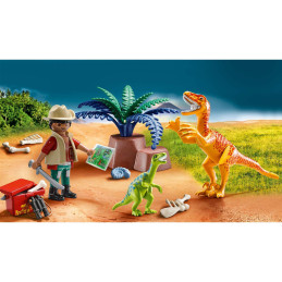 kidsmagicstore.ro|Playmobil - Set Portabil Dinozauri136,64 lei122,98 leiPlaymobilNoutati4008789701084