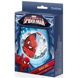 Minge gonflabila Spiderman Bestway 