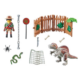 Playmobil - Pui De Spinosaur