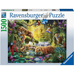 kidsmagicstore.ro|Puzzle Iaz Cu Tigri, 1500 Piese122,72 lei110,45 leiRavensburgerNoutati4005556160051