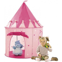 Cort Castel Printese Bino