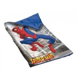 Sac de dormit Spiderman