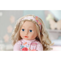 Baby Annabell - Papusa Blonda Sophia 43 Cm