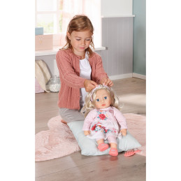 Baby Annabell - Papusa Blonda Sophia 43 Cm