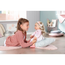 Baby Annabell - Papusa Blonda Sophia 43 Cm
