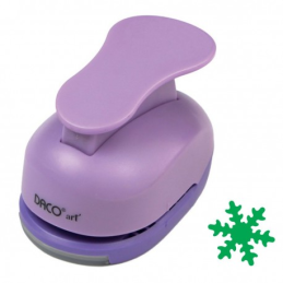 Perforator Hobby 5 cm Fulg DACO