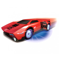 Transformers Masina cu telecomanda Turbo Racer Sideswipe