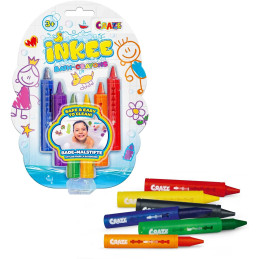 kidsmagicstore.ro|Craze - Inkee - Creioane De Colorat In Baie46,75 lei42,07 leiCRAZENoutati4059779028667