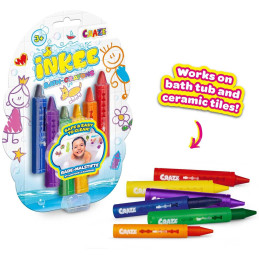 kidsmagicstore.ro|Craze - Inkee - Creioane De Colorat In Baie46,75 lei42,07 leiCRAZENoutati4059779028667