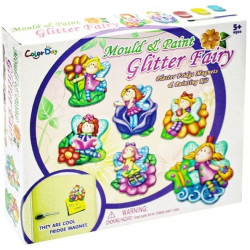 Set creativ Set Mulaj si Pictura Zane 