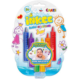 kidsmagicstore.ro|Craze - Inkee - Creioane De Colorat In Baie46,75 lei42,07 leiCRAZENoutati4059779028667