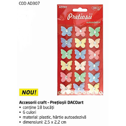 kidsmagicstore.ro|Set creativ 5 felicitari albastru Folia, 15 piese10,00 lei9,10 leiHobby si creatie4001868103595