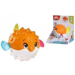 Jucarie Pestisor Simba ABC 