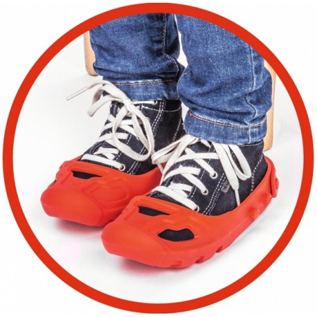 Protectie pantofi pentru copii Big