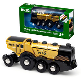 kidsmagicstore.ro|Brio - Locomotiva Aurie222,21 lei199,99 leiBRIONoutati7312350336306