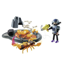 kidsmagicstore.ro|Playmobil - Lupta Impotriva Scorpionului De Foc103,14 lei92,82 leiPlaymobilNoutati4008789709097