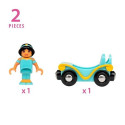 Set Steffi Love "Welcome Baby" papusa gravida cu nou nascut   Setul contine papusa Steffi gravida 29 cm, un bebelus si accesorii