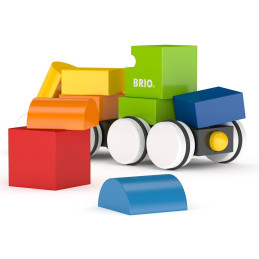 kidsmagicstore.ro|Brio - Tren Magnetic Cu Roti Albe190,58 lei171,53 leiBRIONoutati7312350302455