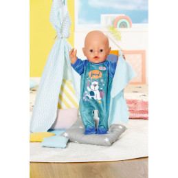 kidsmagicstore.ro|BABY Born - Salopeta Albastra 43 Cm80,18 lei72,16 leiZapf CreationNoutati4001167833629