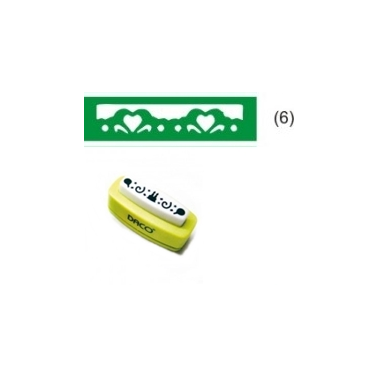 kidsmagicstore.ro|Perforator bordura cu ghidaj PFB200/3 Daco Art39,83 lei39,83 leiDaco ArtPerforatoare creative bordura