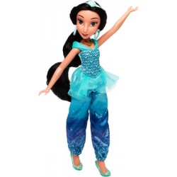 Papusa Disney Princess Jasmine - Hasbro