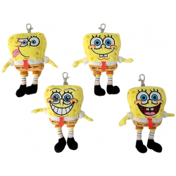Jucarie Plus Sponge Bob 15 cm