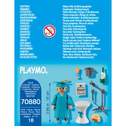 Accesorii craft - AD295V sarma plusata maxi verde DACO