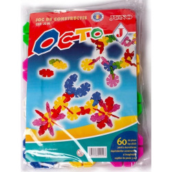 Joc de contruit Octo