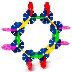 Joc de contruit Octo