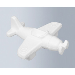 Avion polistiren 