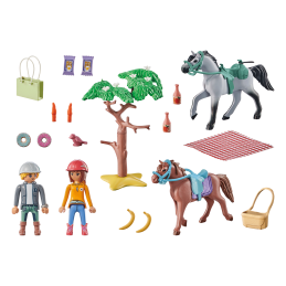 kidsmagicstore.ro|Playmobil-DRUMETIE LA PLAJA CU CAII AMELIA SI BEN148,12 lei133,31 leiPlaymobilNoutati4008789714701