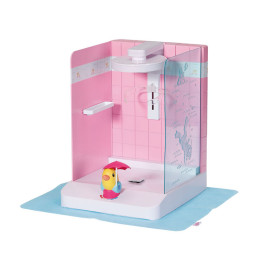 Zapf - BABY born cabina dus