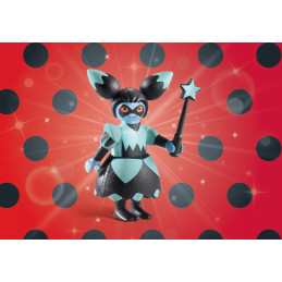 Playmobil-MIRACULOUS PUPPETEER