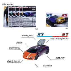 kidsmagicstore.ro|Masinuta Color Changers Majorette, 6 modele22,43 lei15,70 leiMajorette Cele mai cumparate3467452054697