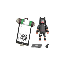 Playmobil - Kankuro