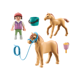 kidsmagicstore.ro|Playmobil-COPIL CU PONEI SI MANZ74,01 lei66,61 leiPlaymobilNoutati4008789714985