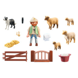 kidsmagicstore.ro|Playmobil - Tanarul Pastor Cu Turma De Oi111,04 lei99,94 leiPlaymobilNoutati4008789714442