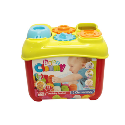 Clemmy - Jucarie Cu Activitati