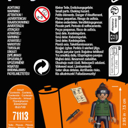 Abtibild Frunze Fantezia AB054 DACO