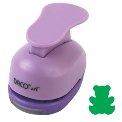 kidsmagicstore.ro|Perforator model ghiveci 2,5 cm Daco Art PF025/424,05 lei21,65 leiDaco ArtPerforatoare Craft Punch diametru 25 mm