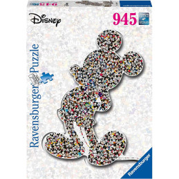 kidsmagicstore.ro|Puzzle Contur Mickey Mouse, 937 Piese126,95 lei114,25 leiRavensburgerNoutati4005556160990