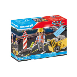 kidsmagicstore.ro|Playmobil - Set Cadou Dispozitiv De Taiere Asfalt72,94 lei65,64 leiPlaymobilNoutati4008789711854