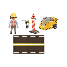 kidsmagicstore.ro|Playmobil - Set Cadou Dispozitiv De Taiere Asfalt72,94 lei65,64 leiPlaymobilNoutati4008789711854