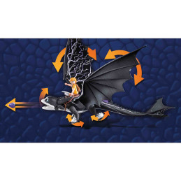 kidsmagicstore.ro|Playmobil - Dragons: Thunder si Tom395,18 lei355,66 leiPlaymobilNoutati4008789710819