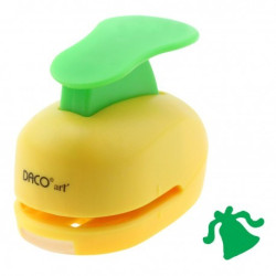 Perforator Hobby 1.8 cm clopotel DACO