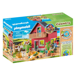 LEGO Creator Vila de Familie 31069