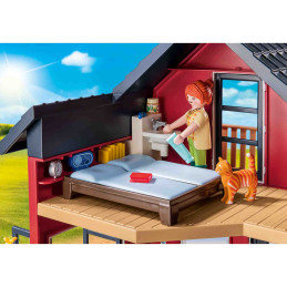 LEGO Creator Roller Coaster-ul Piratilor 31084