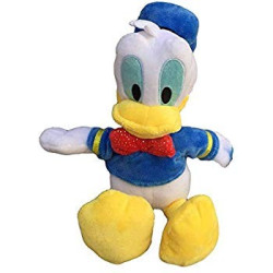 Mascota de Plus Donald Duck 25 cm