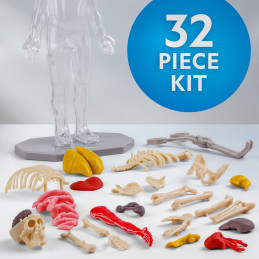 kidsmagicstore.ro|National Geographic - Kit creativ stiinta corpului uman153,60 lei138,24 leiNational GeographicNoutati810070623050
