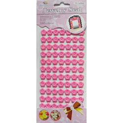 kidsmagicstore.ro|Set nasturi autoadezivi floricele roz5,00 lei5,00 leiFara stoc